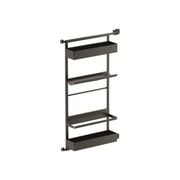 Essentio® by Vauth-Sagel: VS Gate Rack Plus Hangers gallery detail image