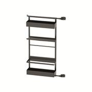 Essentio® by Vauth-Sagel: VS Gate Rack Plus Hangers gallery detail image