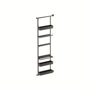 Essentio® by Vauth-Sagel: VS Gate Rack Plus Hangers gallery detail image