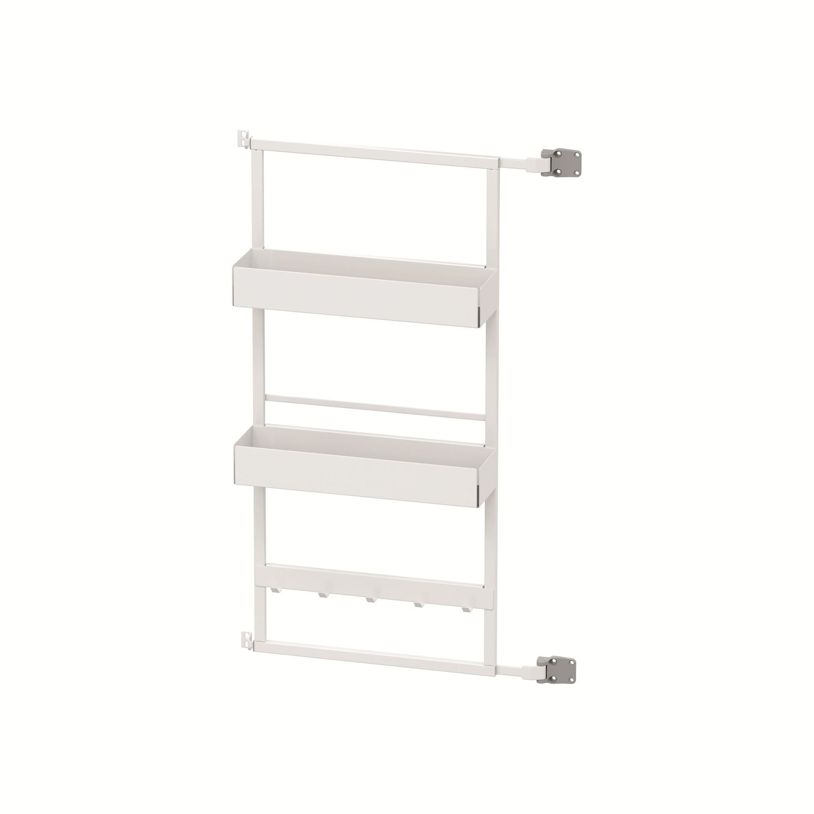 Essentio® by Vauth-Sagel: VS Gate Rack Plus Hangers gallery detail image
