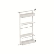 Essentio® by Vauth-Sagel: VS Gate Rack Plus Hangers gallery detail image
