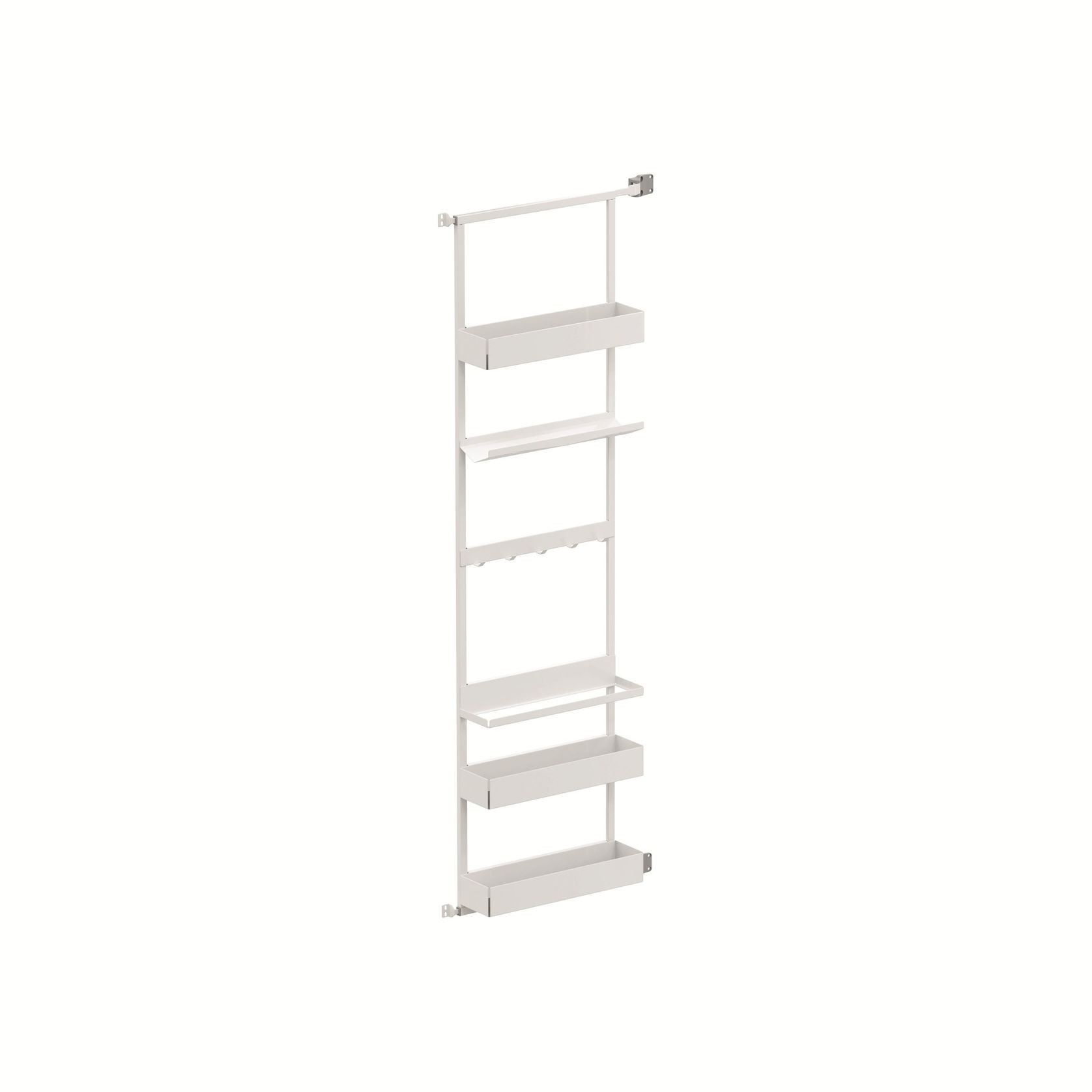 Essentio® by Vauth-Sagel: VS Gate Rack Plus Hangers gallery detail image