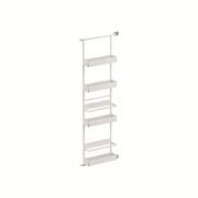 Essentio® by Vauth-Sagel: VS Gate Rack Plus Hangers gallery detail image