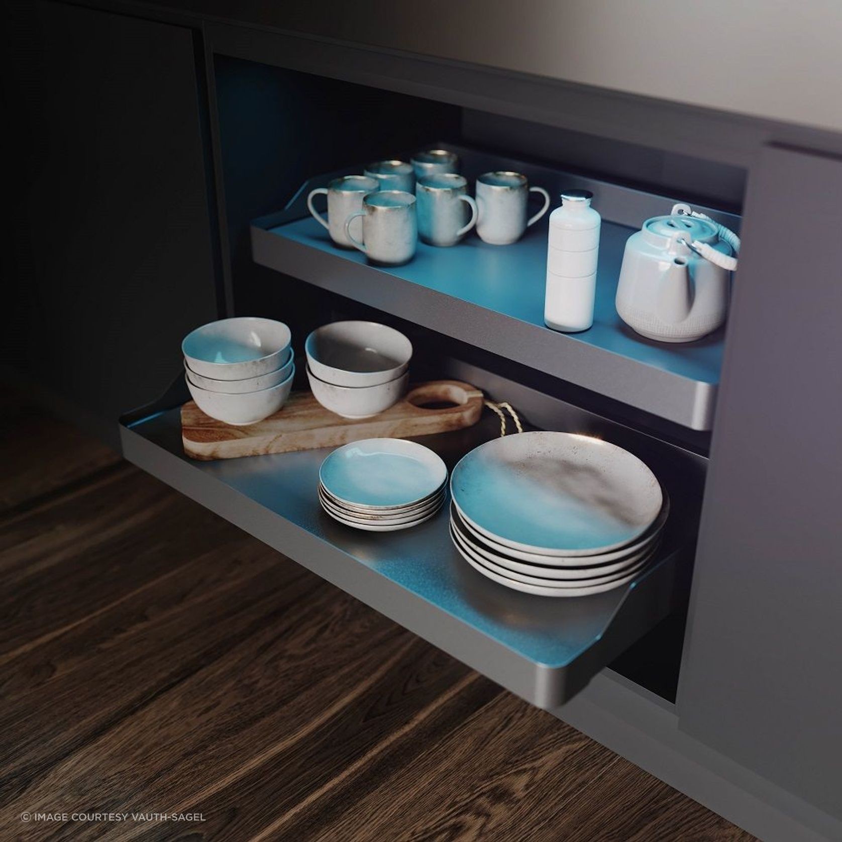 VS SUB Basket gallery detail image