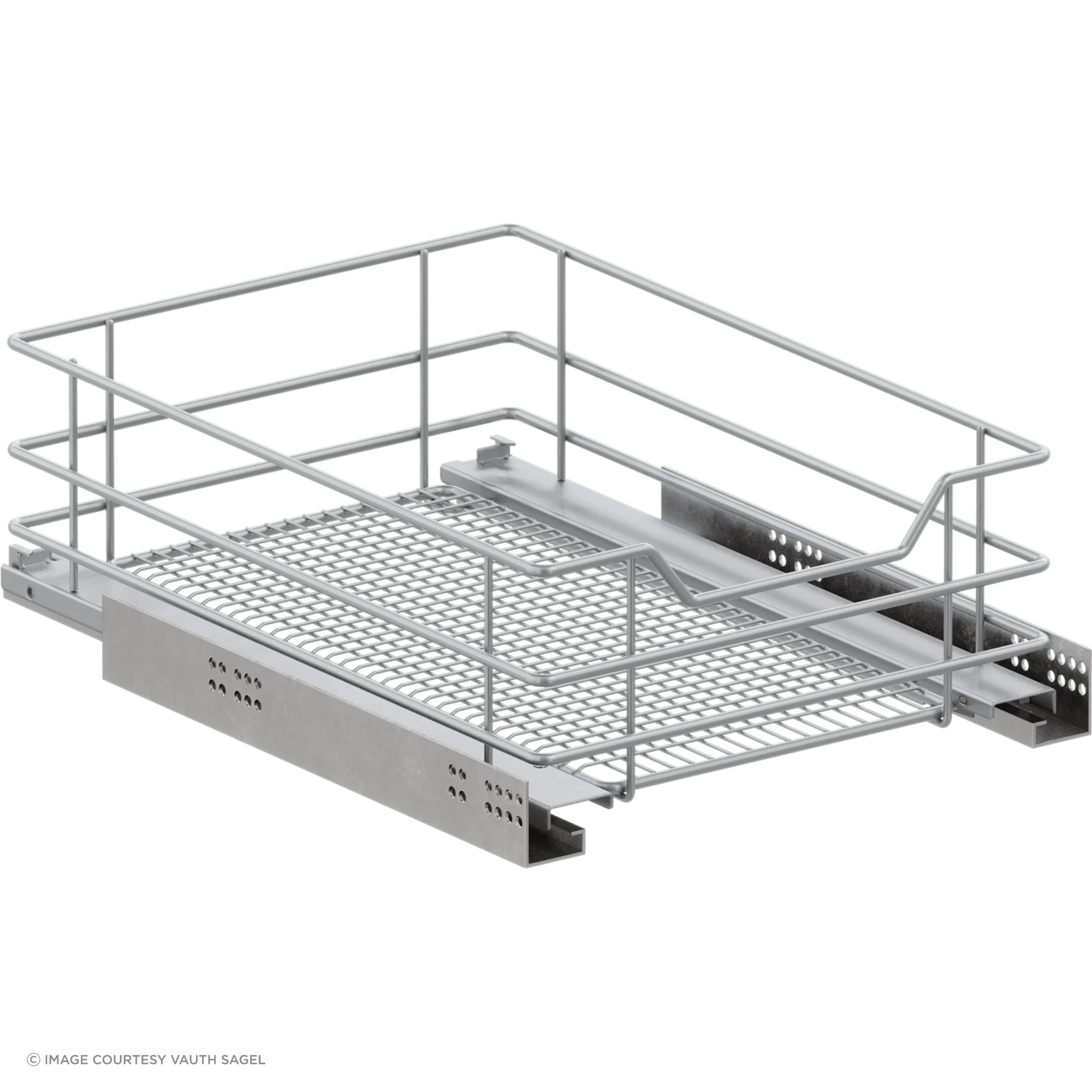 VS SUB Basket gallery detail image