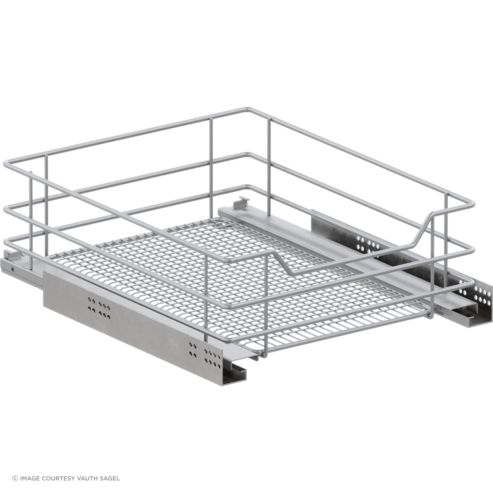 VS SUB Basket gallery detail image