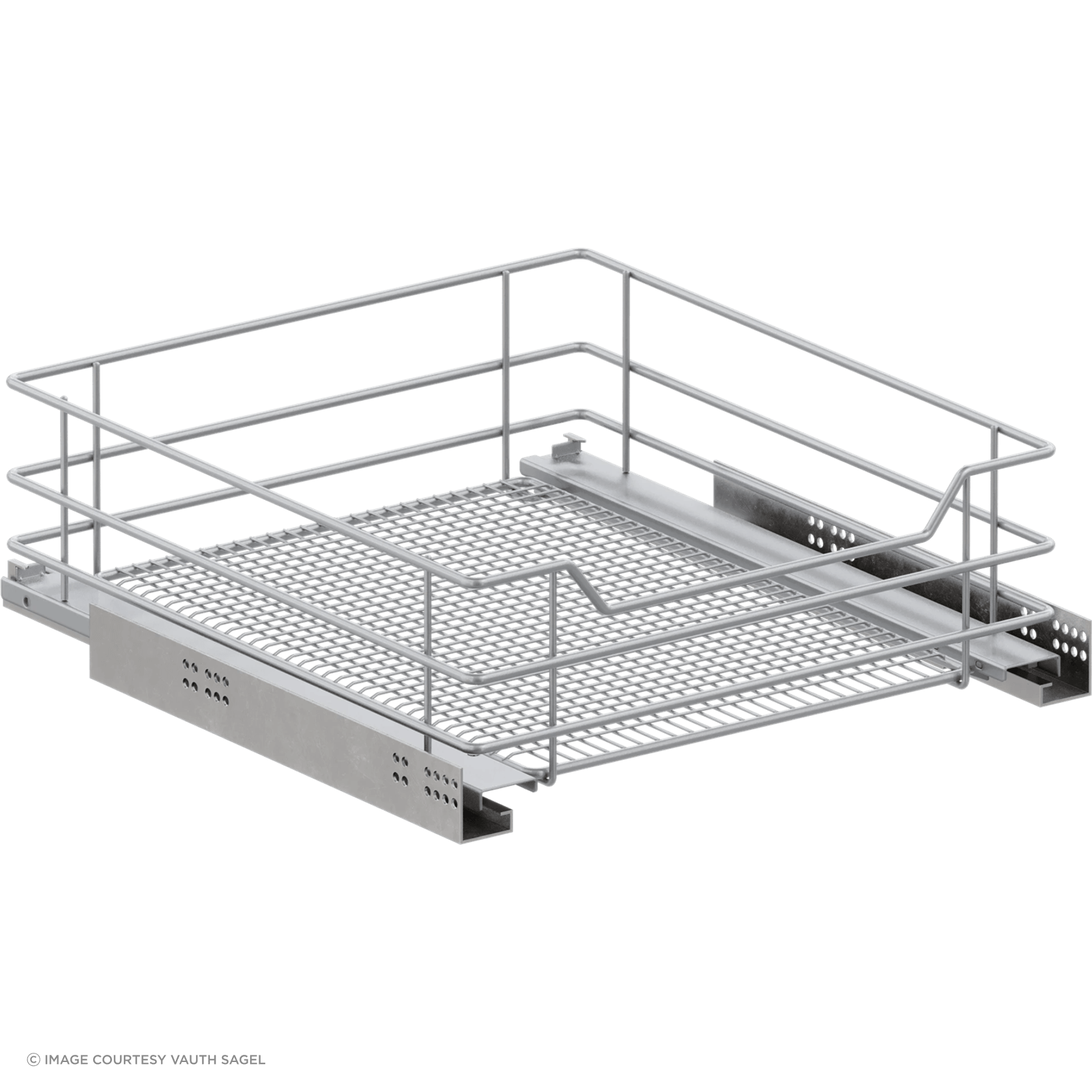 VS SUB Basket gallery detail image