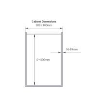 Essentio® by Vauth-Sagel: VS SUB® Larder Pull Out gallery detail image