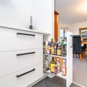 VS SUB Side Under Bench Pull Out gallery detail image