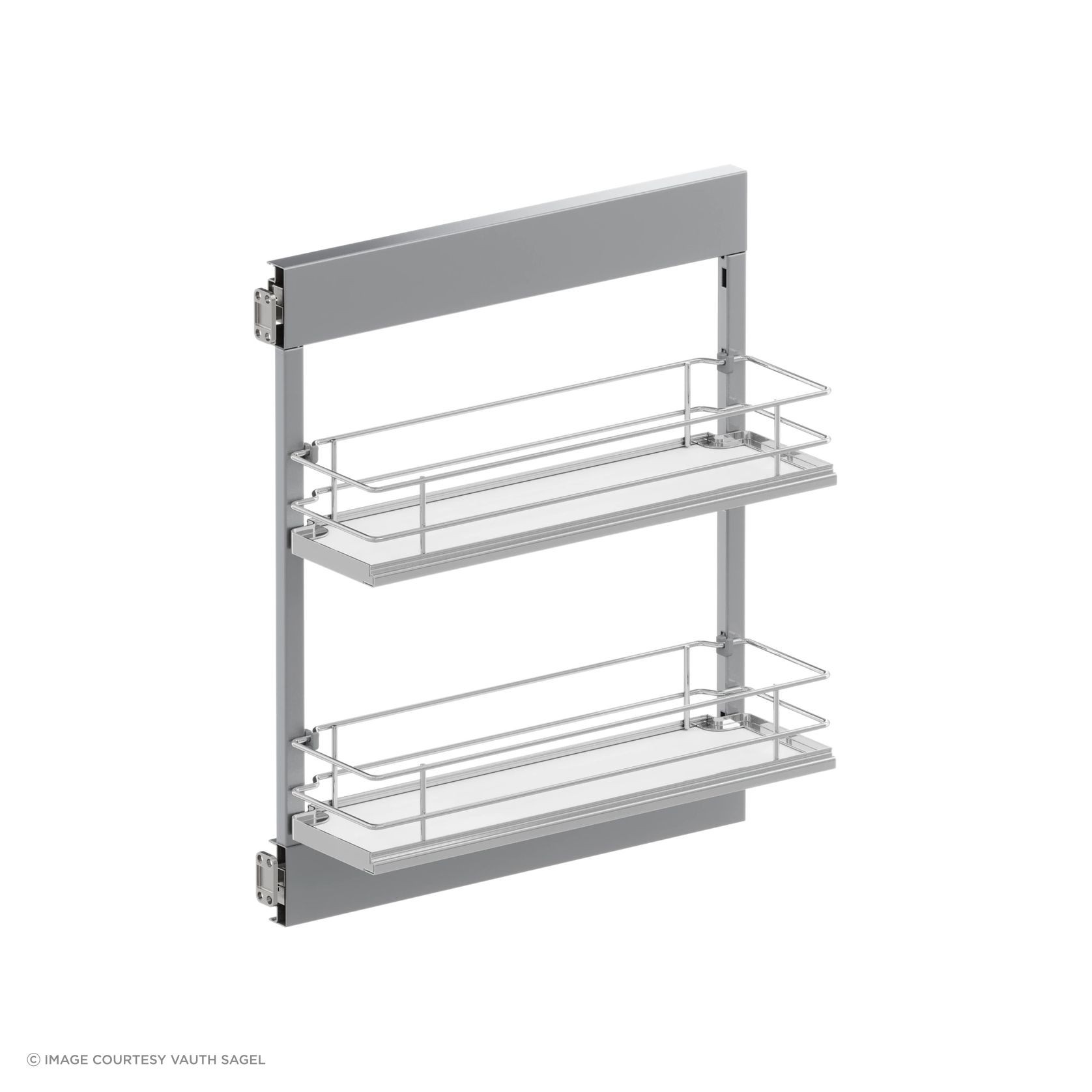 VS SUB Side Under Bench Pull Out gallery detail image