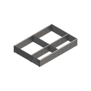 Utensil Insert - 422 x 291mm gallery detail image