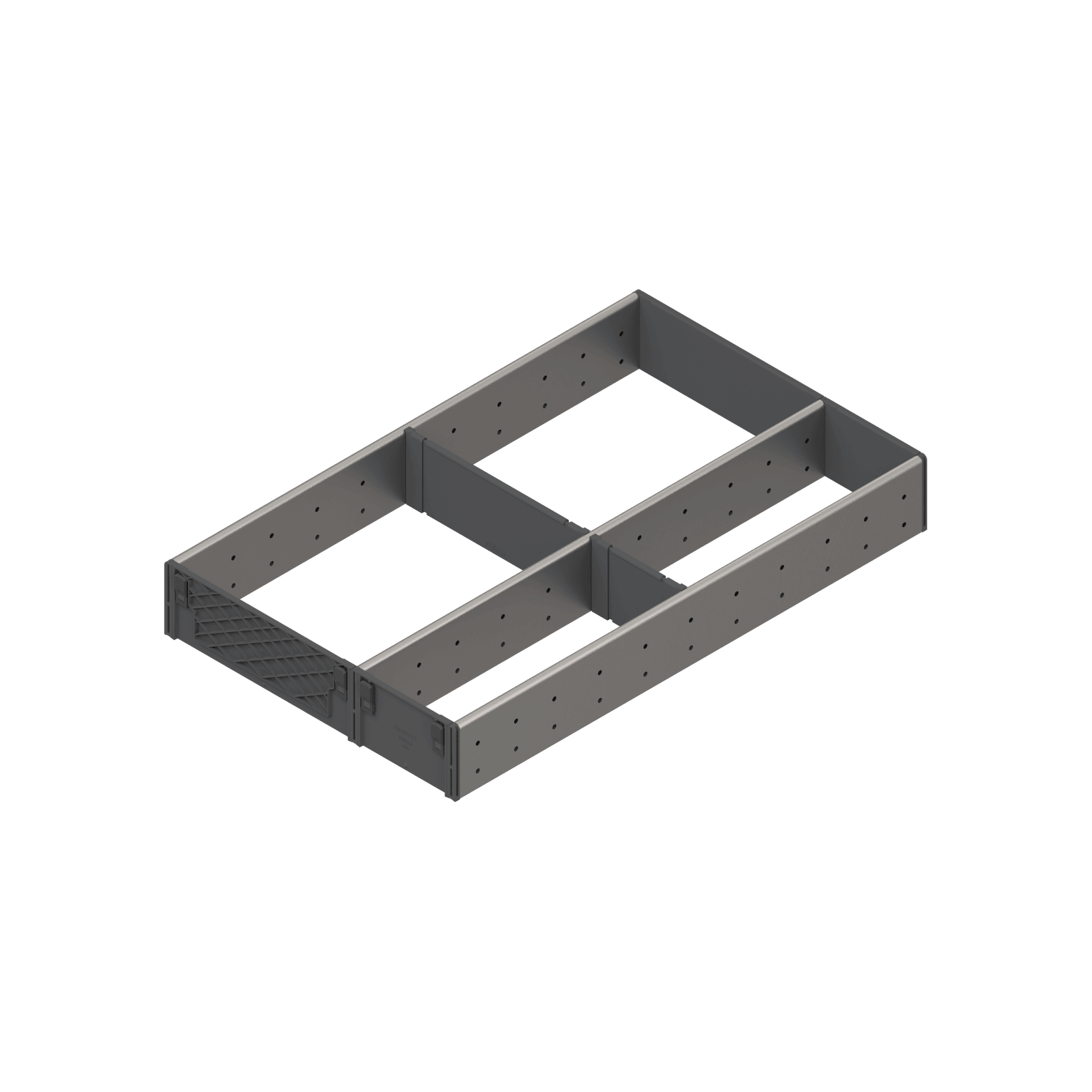 Utensil Insert - 522 x 291mm gallery detail image