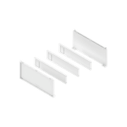 Bottle Set for Wide Steel Frame gallery detail image