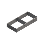 Utensil Insert - 422 x 195mm gallery detail image