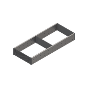 Utensil Insert - 522 x 195mm gallery detail image