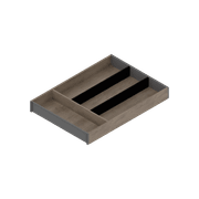 Cutlery Insert - Wood Design | 422 x 300 gallery detail image