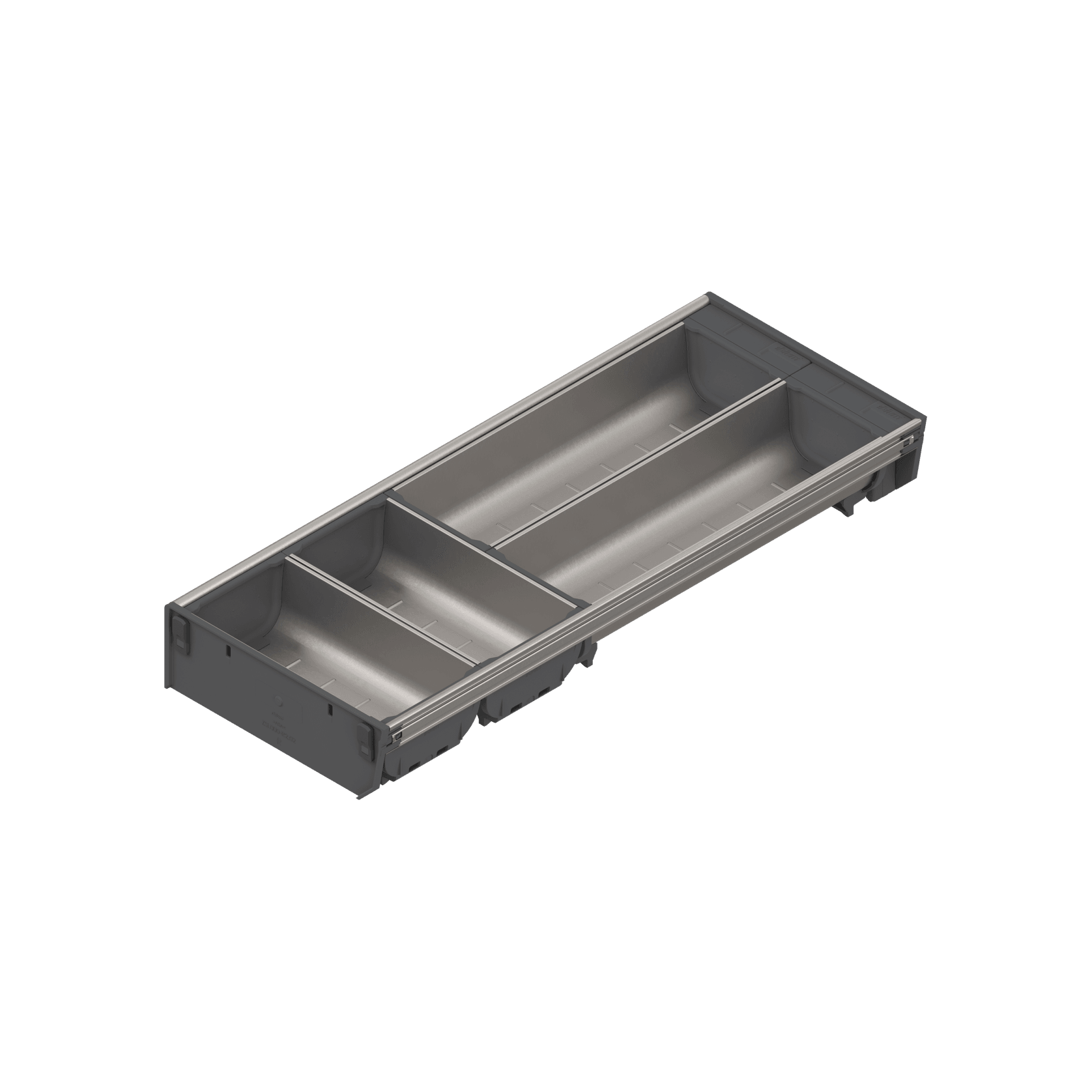 Cutlery Frame - 192mm Wide gallery detail image