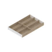 Cutlery Insert - Wood Design | 472 x 300 gallery detail image