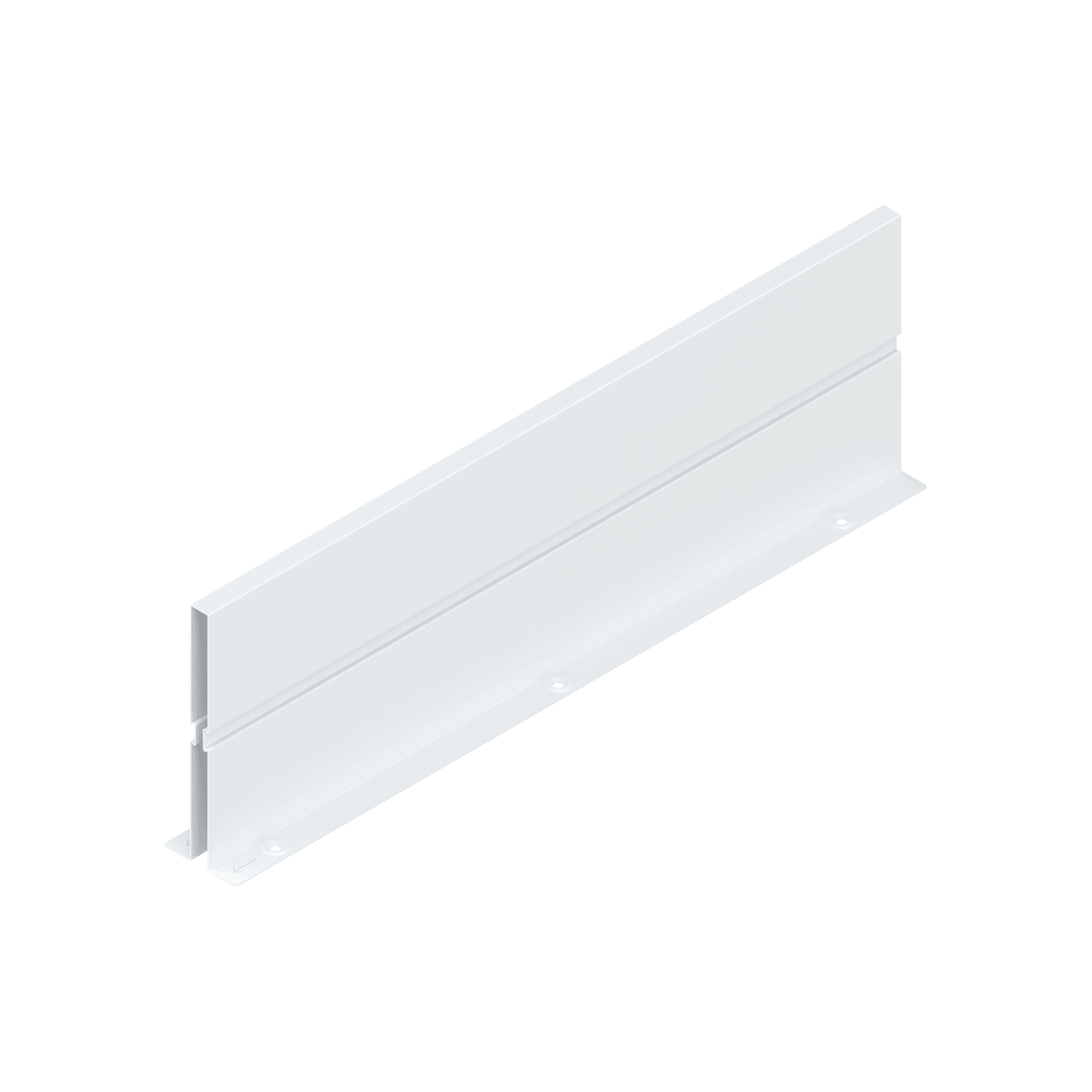 Steel Wall Divider gallery detail image