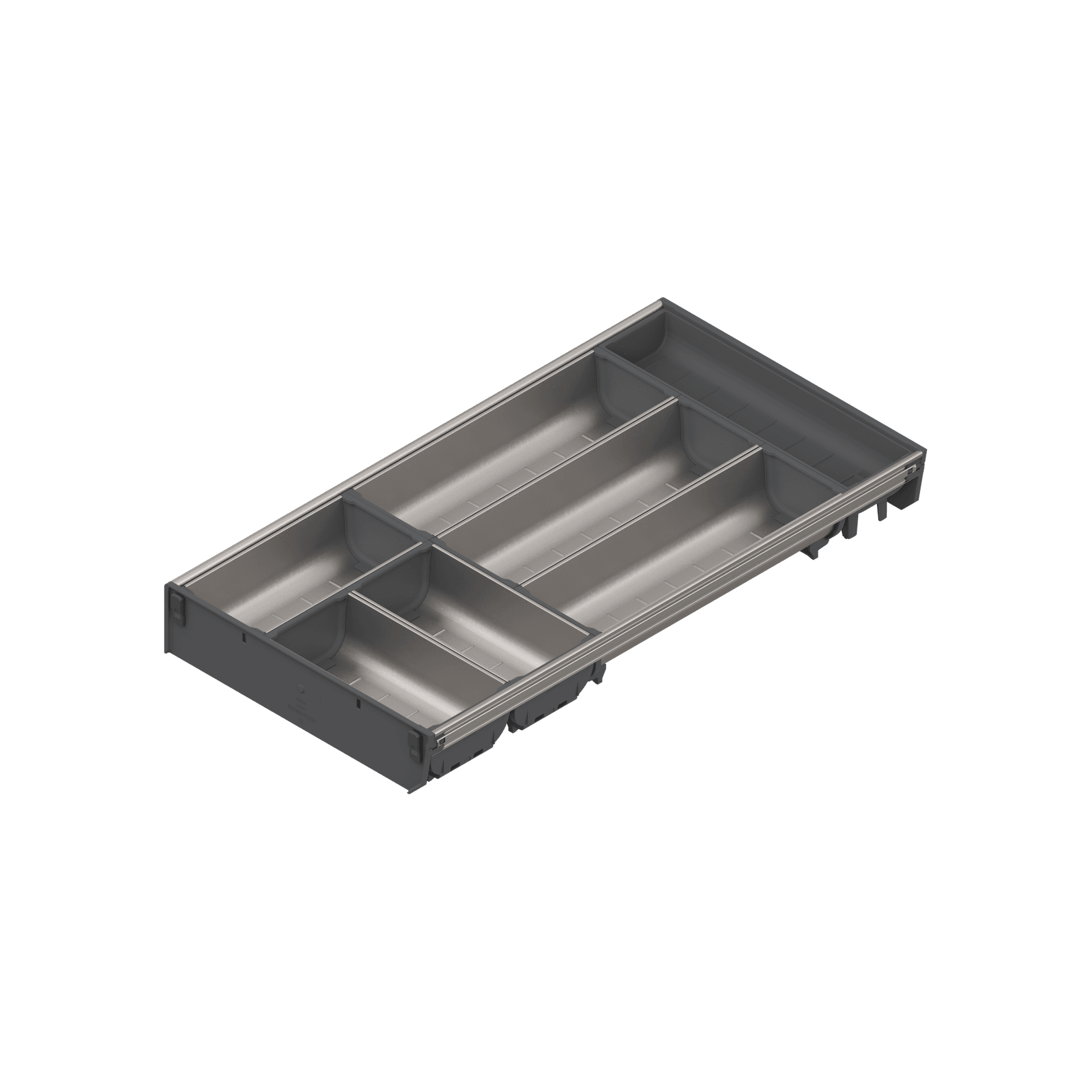 Cutlery Frame - 280mm Wide gallery detail image