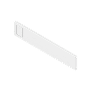 Cross Divider for Short Steel Frames gallery detail image