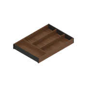 Cutlery Insert - Wood Design | 422 x 300 gallery detail image