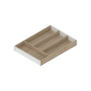 Cutlery Insert - Wood Design | 422 x 300 gallery detail image