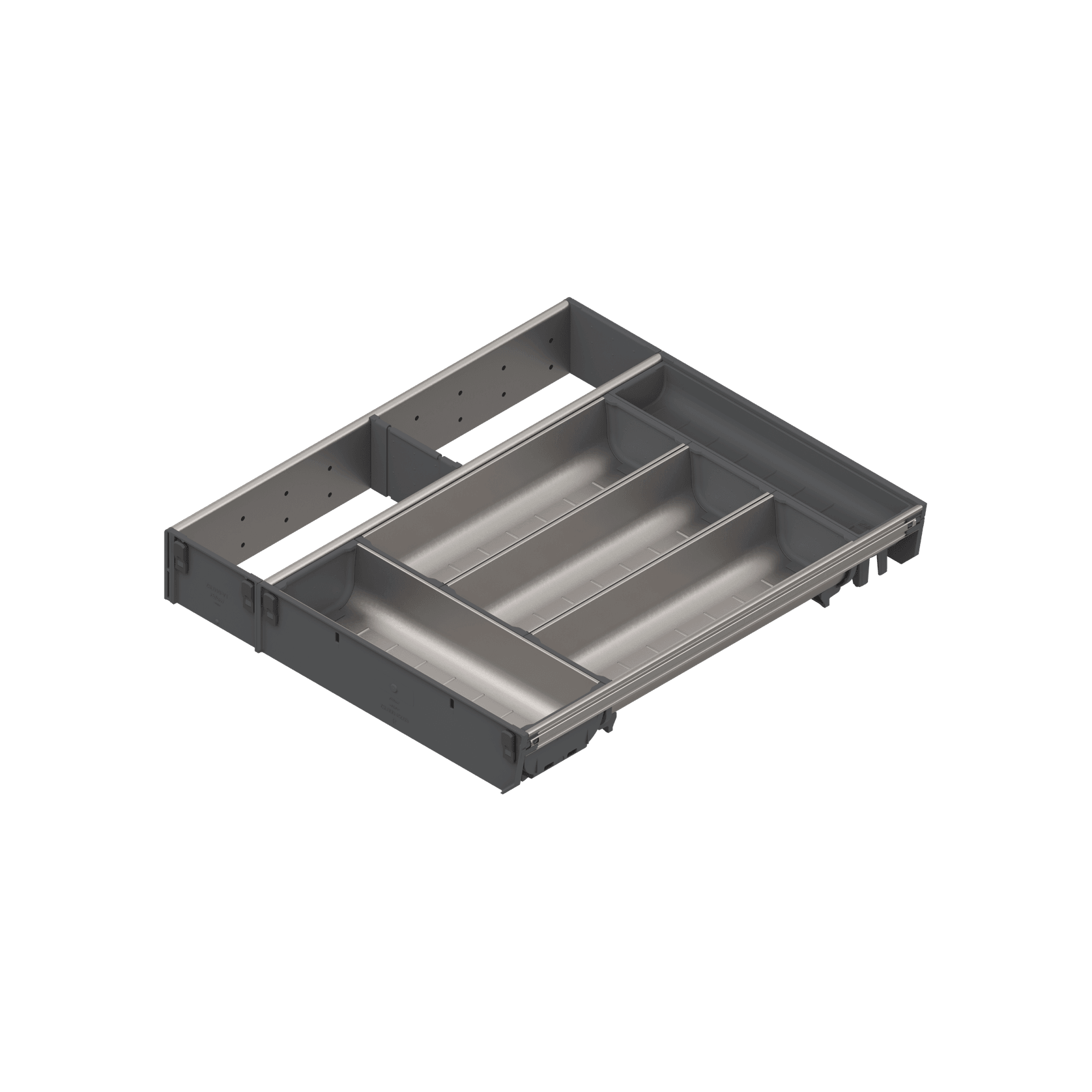 Combination Insert - 377mm Wide gallery detail image