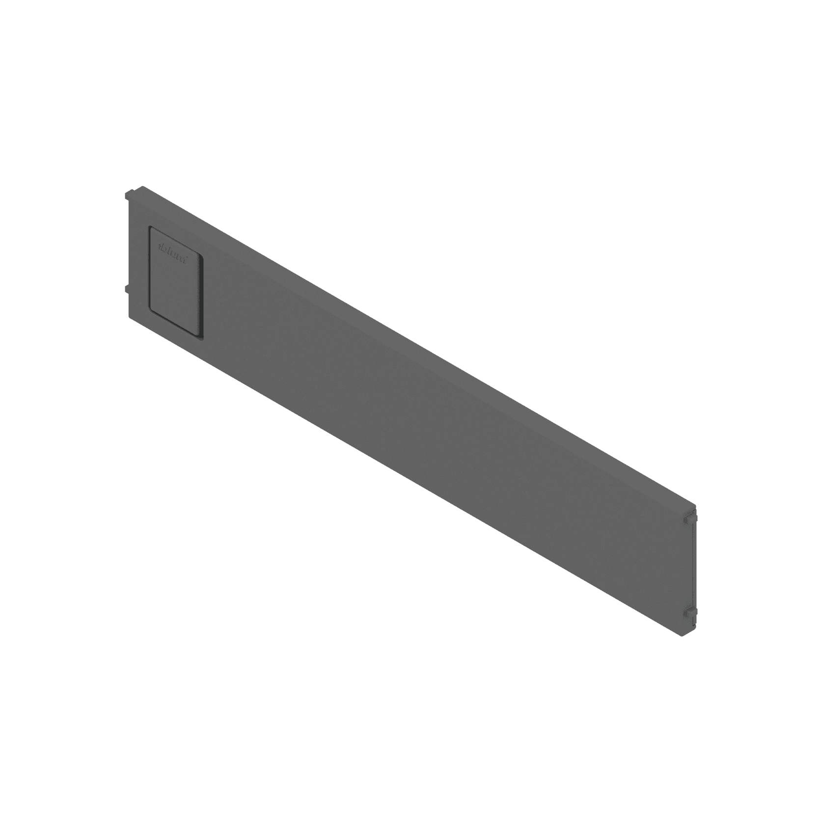 Cross Divider for Short Steel Frames gallery detail image