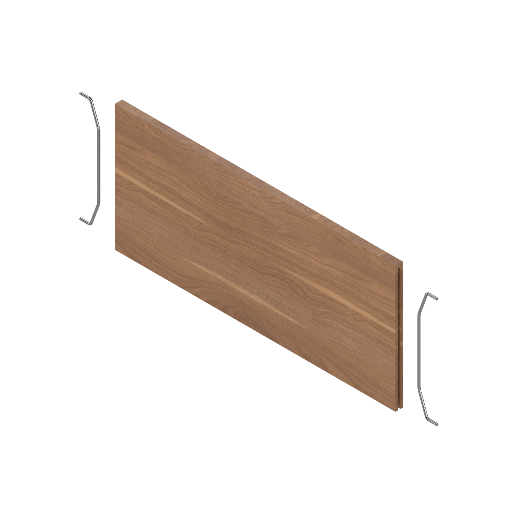 Cross Divider for High Short Wooden Frames gallery detail image