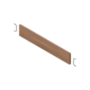 Cross Divider for Short Wood Frames gallery detail image