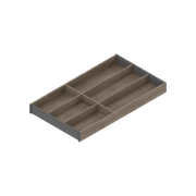 Cutlery Insert - Wood Design | 522 x 300 gallery detail image