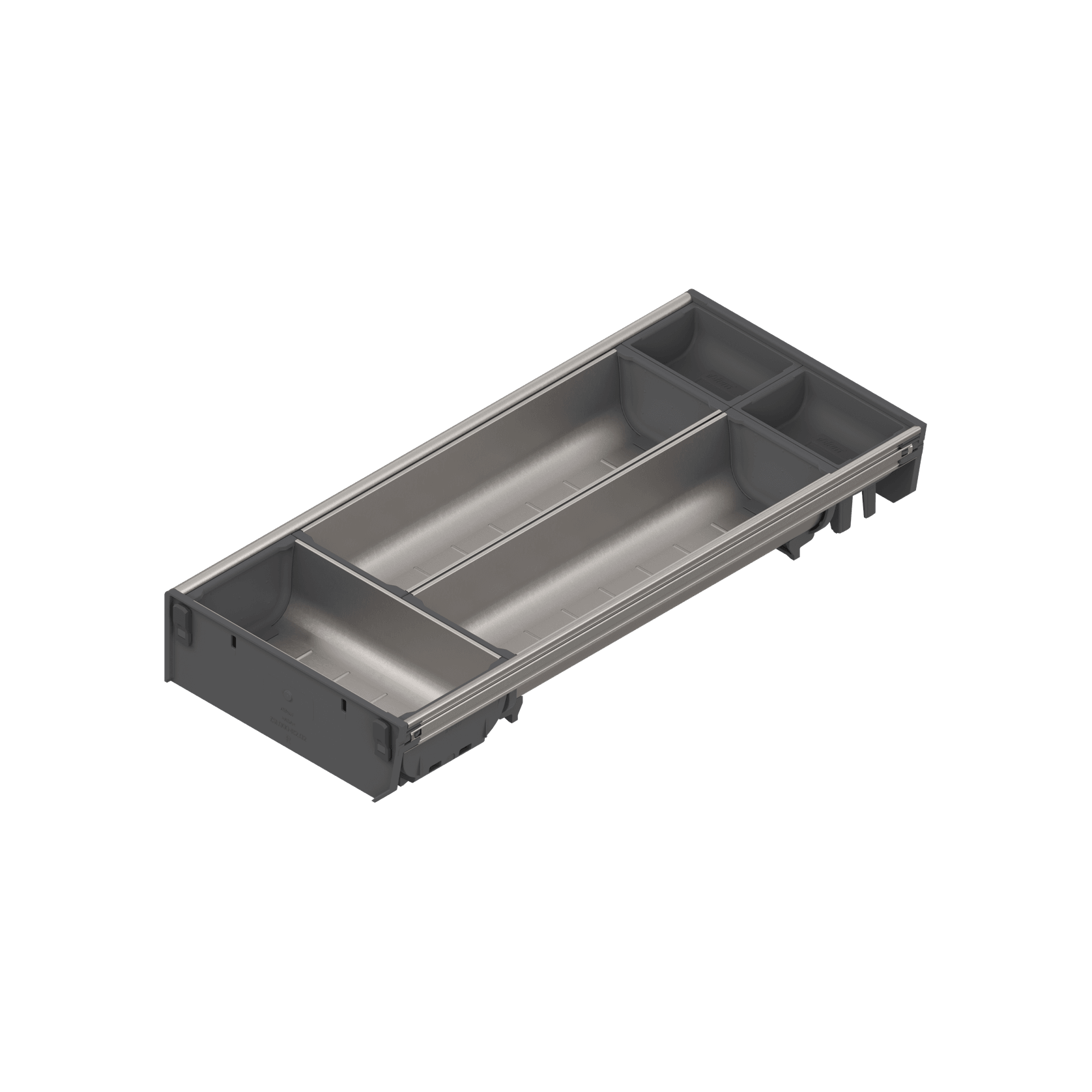 Cutlery Frame - 192mm Wide gallery detail image