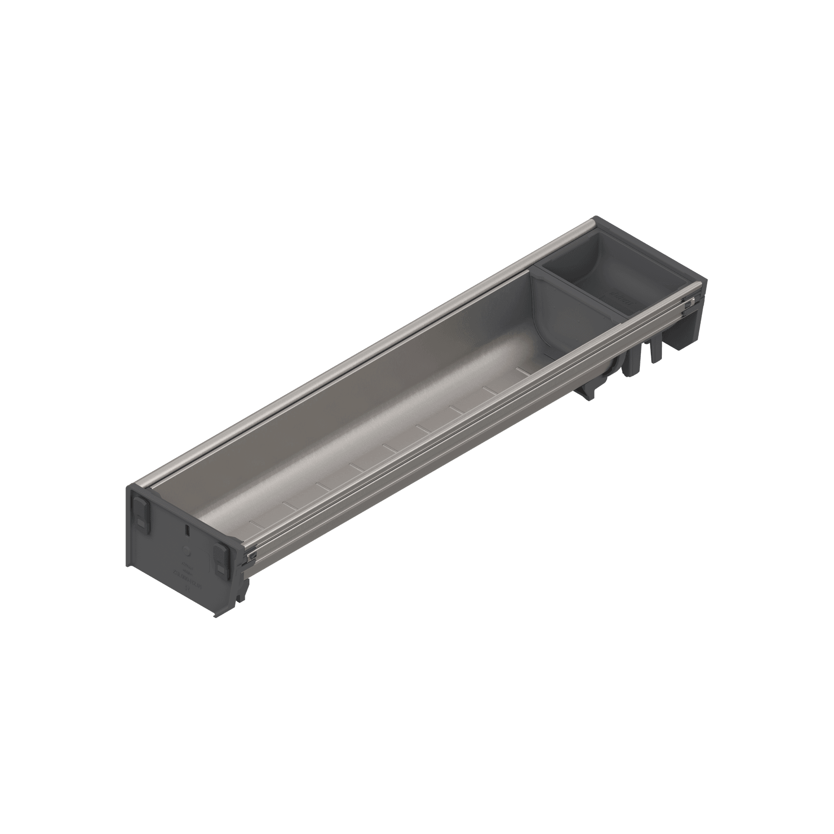 Cutlery Frame - 103mm Wide gallery detail image