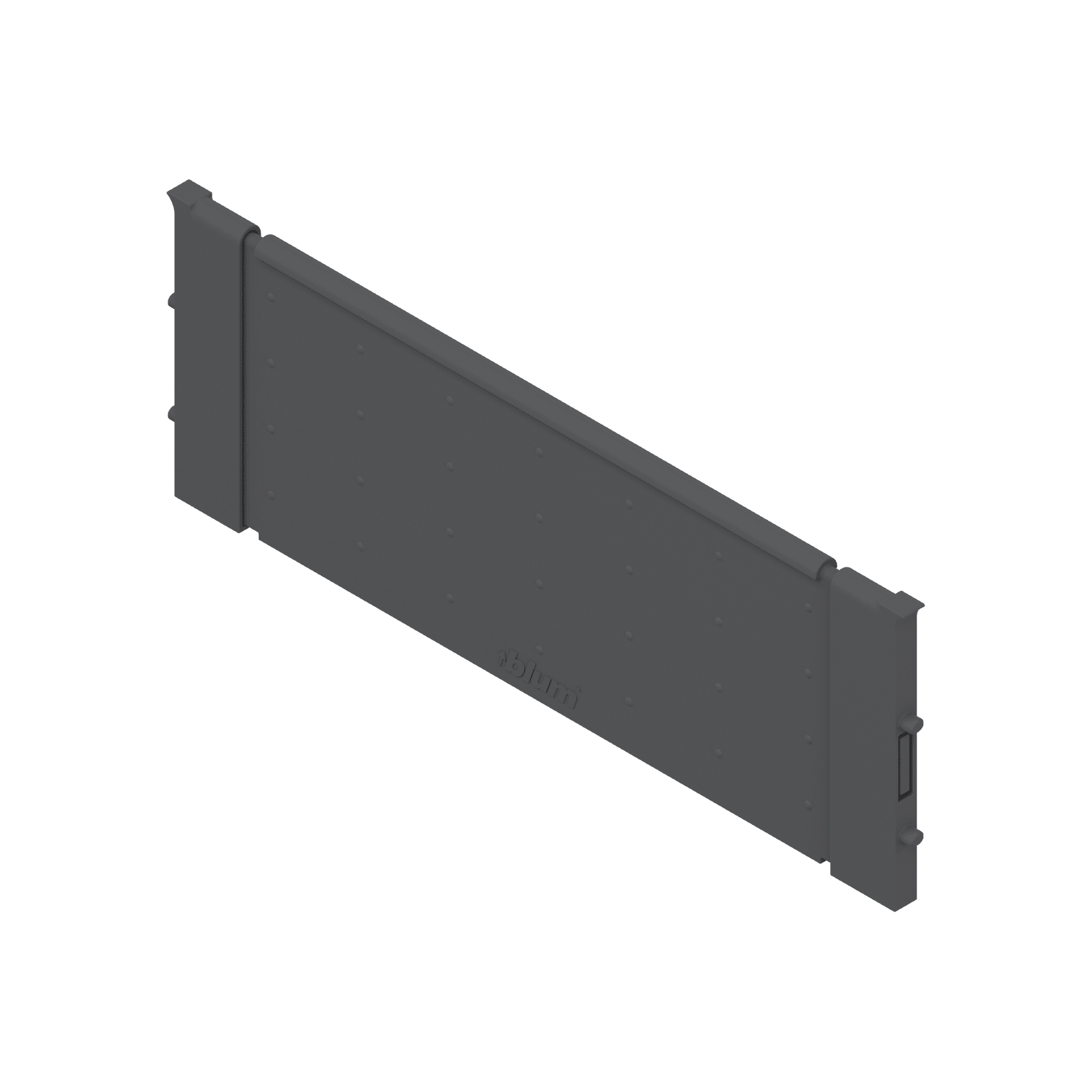 Wide Void Cross Divider gallery detail image