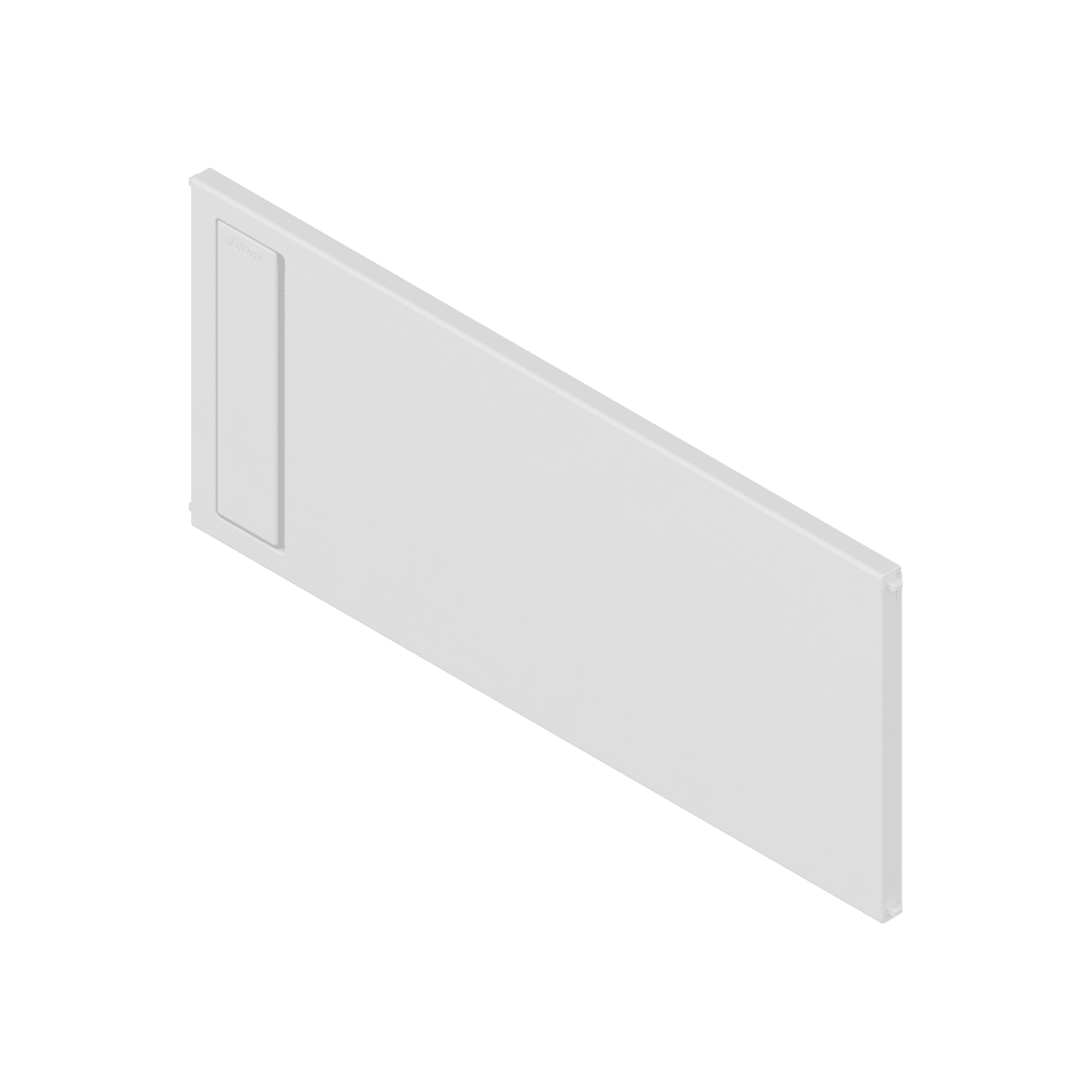 Cross Divider for High Short Steel Frames gallery detail image