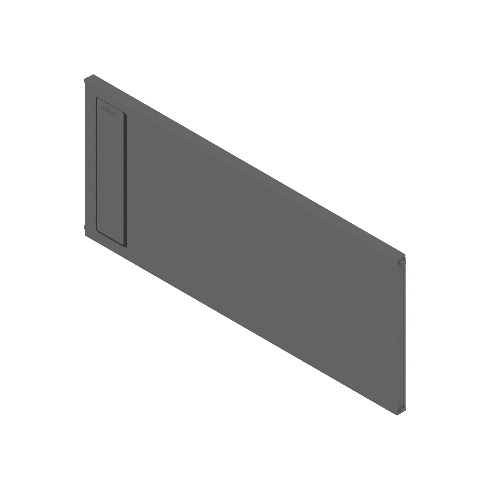 Cross Divider for High Short Steel Frames gallery detail image