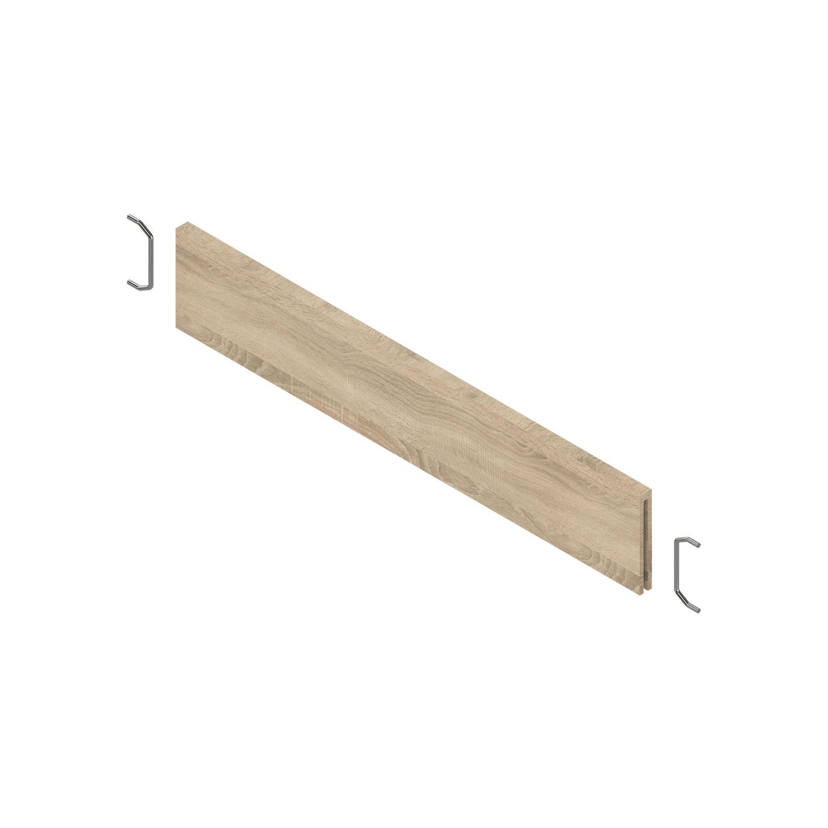 Cross Divider for Short Wood Frames gallery detail image