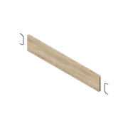 Cross Divider for Short Wood Frames gallery detail image