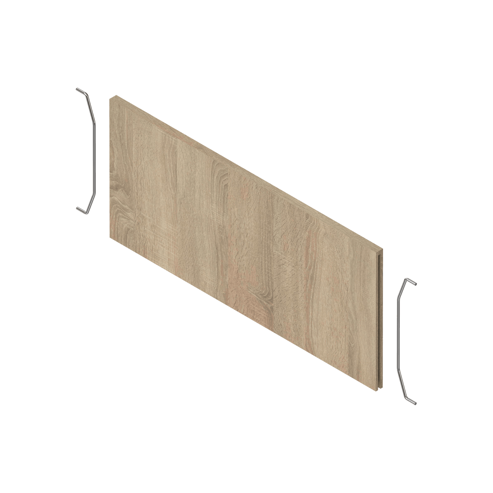 Cross Divider for High Short Wooden Frames gallery detail image