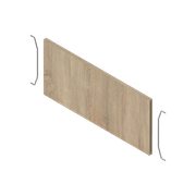 Cross Divider for High Short Wooden Frames gallery detail image