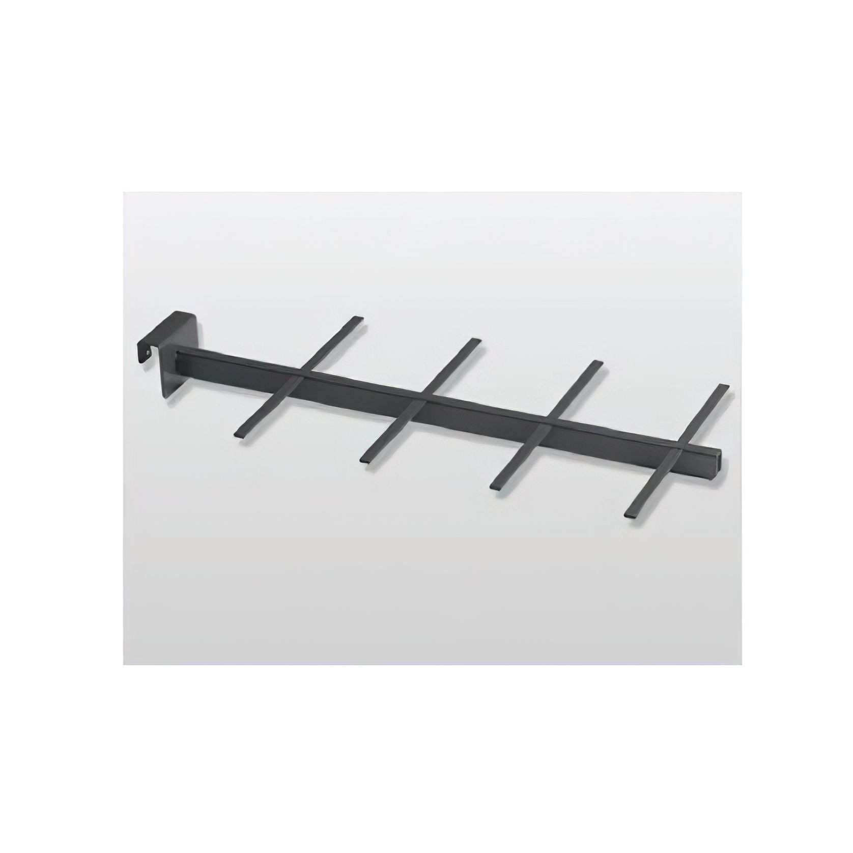 Oeko Spider Bottle Partition Anthracite gallery detail image