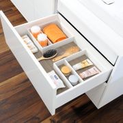 Short Frame - Steel Design | 272W x 242D x 50H gallery detail image