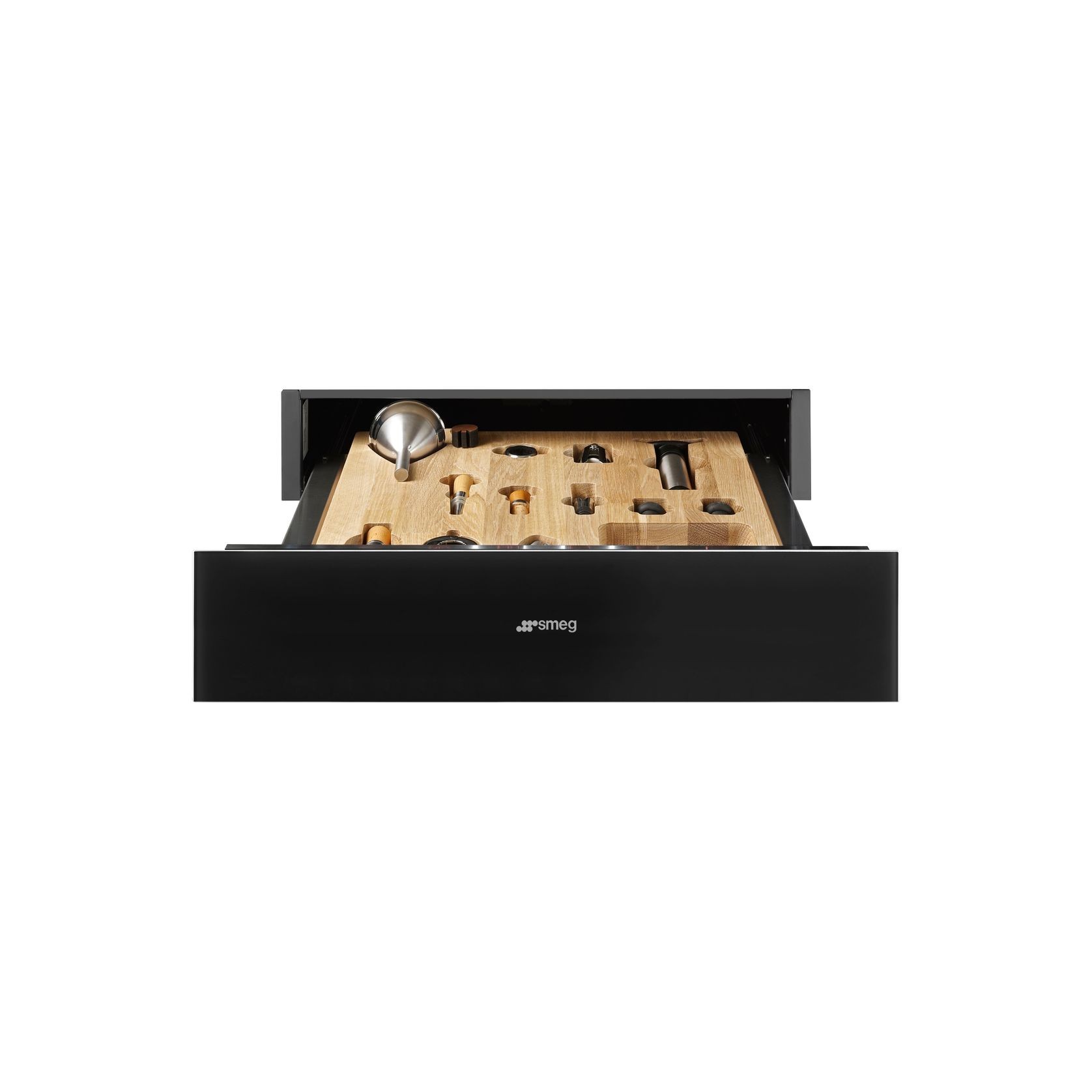 Linea Sommelier Drawer - CPS115N gallery detail image