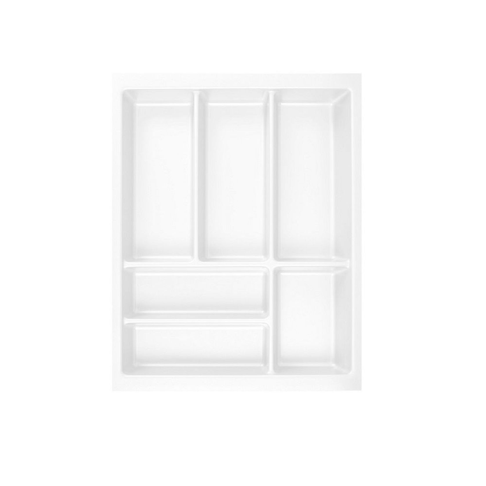 Plastika Minima Cutlery Trays gallery detail image