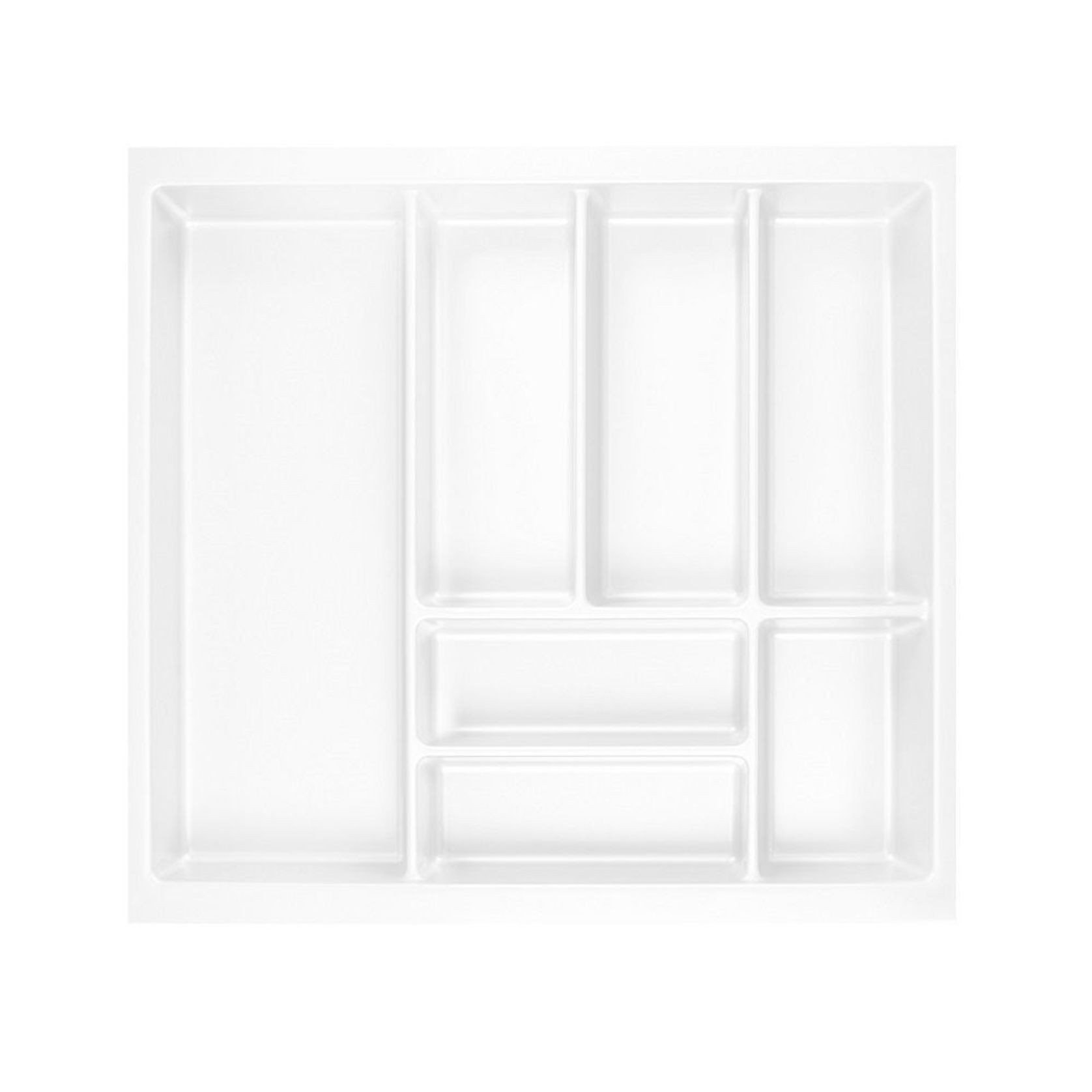 Plastika Minima Cutlery Trays gallery detail image