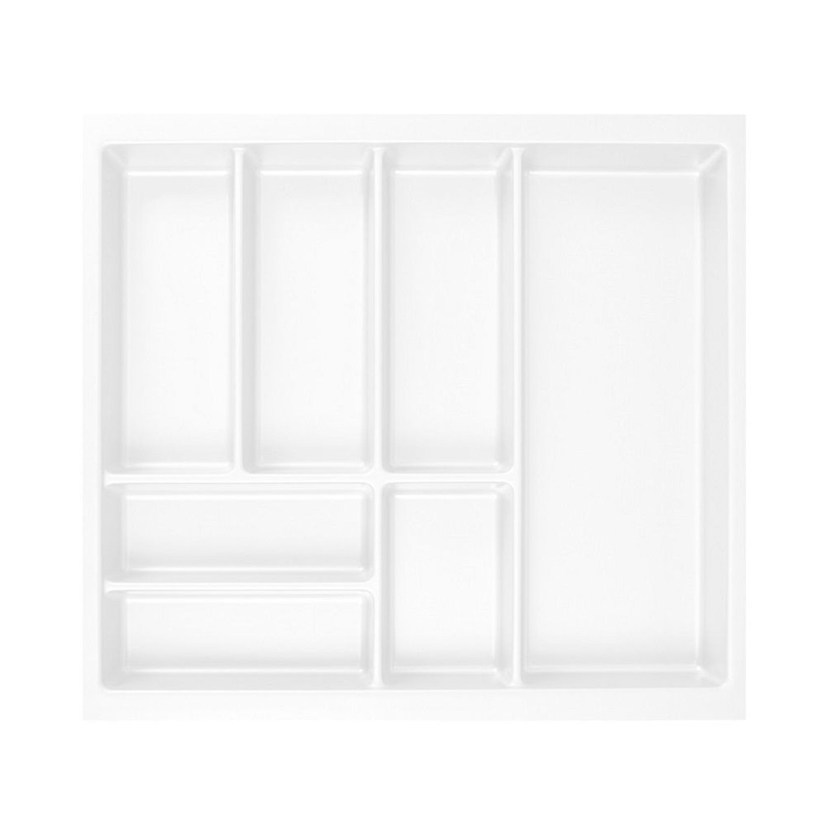 Plastika Minima Cutlery Trays gallery detail image