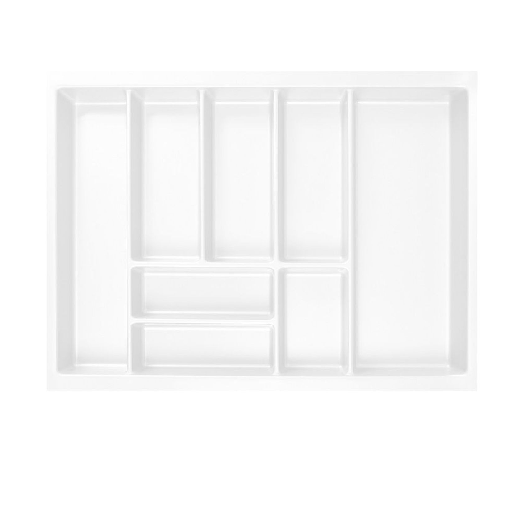 Plastika Minima Cutlery Trays gallery detail image