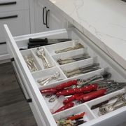 Plastika Minima Cutlery Trays gallery detail image