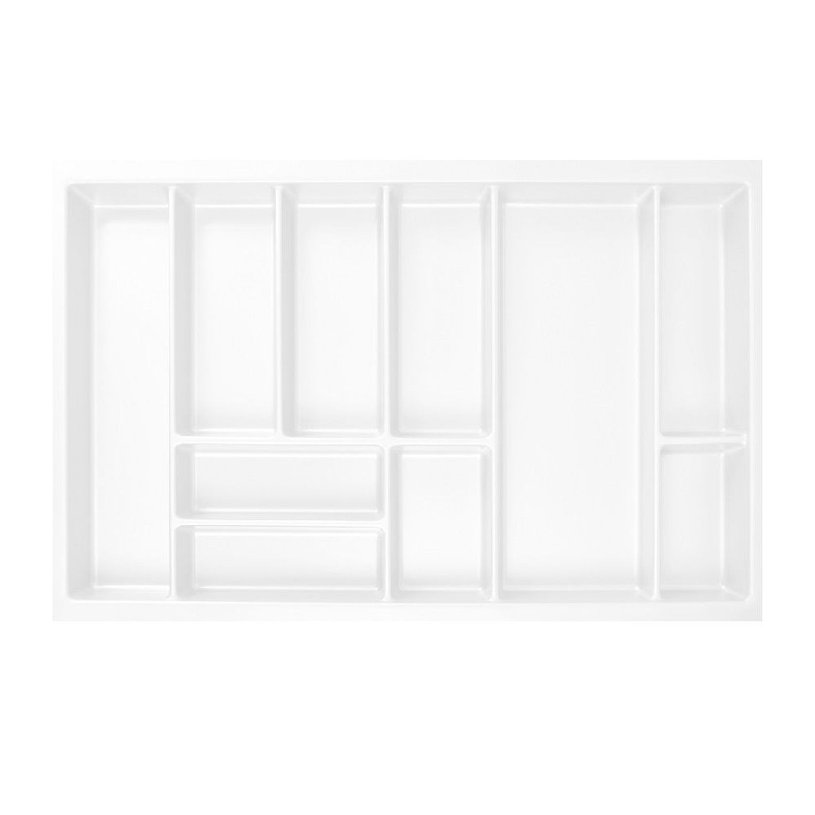 Plastika Minima Cutlery Trays gallery detail image